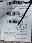 Driver Left Front Spindle/knuckle Fits 10-15 Crosstour 4142749. Fixed Price $194.99.