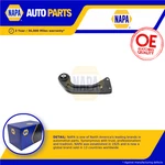Wishbone / Suspension Arm Fits Volvo XC40 536 2.0D Rear Left 17 To 21 Napa New. Fixed Price $71.61.