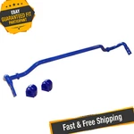Superpro RC0033RZ-22 Rear 22MM Hd Position Blade Adjustable Sway Bar Kit. Fixed Price $269.99.
