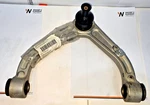 Pn: 420505324D - Upper Arm ,rh For Lamborghini Gallardo LP560 Coupe. Fixed Price $390.00.
