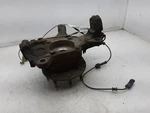 Passenger Right Front Spindle/knuckle 07-13 Chevrolet Suburban 2500 25850471. Fixed Price $143.99.