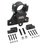 Bsb Manufacturing 8011 Double Shear 2 Link Mount, Lh Side. Fixed Price $222.99.