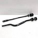 1990-1993 Honda Accord At Front Radius Rod Set Left & Right Oem. Fixed Price $160.00.