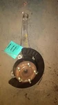 Driver Front Spindle/knuckle Rwd Abs Opt J56 Fits 05-11 Sts 634817. Fixed Price $130.00.