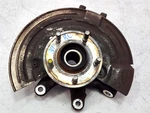 00-05 Oem Jaguar S-type X200 Rear Left Driver Side Spindle Knuckle Hub. Fixed Price $115.01.