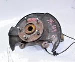 2003-2006 Acura Mdx Passenger Right Front Spindle Knuckle Assembly Oem. Fixed Price $170.99.