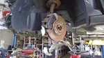 Driver Front Knee Soft Ride Suspension System Opt FE1 Fits 06-11 Dts 658605. Fixed Price $499.90.