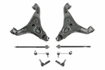 Vaico Suspension Control Arm For Sprinter 2500, 3500 V30-3128. Fixed Price $755.79.
