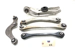 2017-2023 Audi Q7 Awd Right Passenger Rear Control Arm Set X5 Oem.. Fixed Price $129.99.