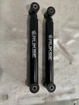 Rukse Control Arms For 2002-2008 Dodge Ram 2500 3500 Upper Only. Fixed Price $149.00.