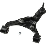 One New Eurospare Suspension Control Arm And Ball Joint Assembly RBJ500840ES. Fixed Price $105.66.