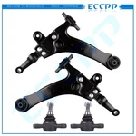 Eccpp 4PC Part: Lower Control Arms And Ball Joints Fits Hyundai Sonata. Fixed Price $86.44.