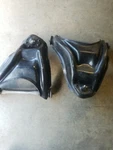 Nice Original Gm 64-72 Chevelle Ss Camino Gs 442 Gto Upper Control Arms. Fixed Price $149.00.