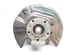 2004 2005 2006 2007, Bmw X3, Front Left Spindle Knuckle, 31213412019, Oem. Fixed Price $103.50.