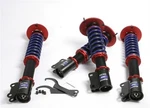 Buddy Club Rsd Racing Spec Dampers Coilover Kit Fits Nissan 350Z Z33 Y0792. Fixed Price $938.55.