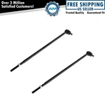 Lower Rearward Control Arm Toe Link Pair Set Ford Lincoln Mercury. Fixed Price $47.59.