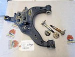 96-02 Toyota 4RUNNER 4X2 4X4 Right Passenger Front Lower Control Arm Aftermarket. Fixed Price $40.00.