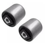 2 Oem Lemforder Front Control Arm Bushings Forward Tension Strut Mounts Bmw. Fixed Price $86.40.