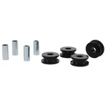 Whiteline W81075 Radius Rod Bushings Set Of 4 Front Rear For Hardbody Pickup. Fixed Price $45.88.