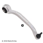 Suspension Control Arm And Ball Joint Assembly Beck/arnley 102-5981. Fixed Price $128.67.