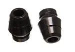 Energy Suspension 2.9101G Black Front Polyurethane Control Arm Bump Stop Set. Fixed Price $37.16.