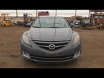 Driver Front Spindle/knuckle Fits 09-13 Mazda 6648157. Fixed Price $106.30.
