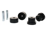 Fits 1993-1997 Volkswagen Golf Jetta Whiteline Suspension Trailing Arm Bushing. Fixed Price $72.09.