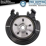 Rear Wheel Bearing & Hub Assembly With Knuckle Rh Ford Mercury Suv. Fixed Price $139.31.