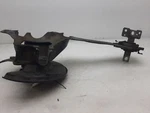 Passenger Lower Control Arm Rear Trailing Fwd Fits 14-18 Volvo S60. Fixed Price $169.99.