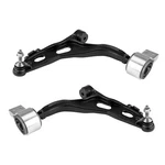 Front Lower Control Arms With Ball Joint 2005-2007 Ford Freestyle 5F9Z3079BA. Fixed Price $110.99.