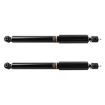 2PCS Suspension Rear Shock Absorbers Left & Right For 2006 2007-2011 Honda Civic. Fixed Price $43.19.