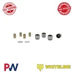 Whiteline Rear Upper Fwd Radius Arm Bushings For Dodge Challanger,charger,magnum. Fixed Price $61.88.