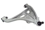 Suspension Control Arm And Ball Joint Assembly Mevotech GK80401. Fixed Price $234.43.