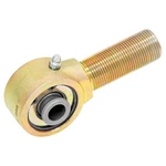 Rockjock CE-9112NSP Narrow Forged 2" Johnny Joint Rod End X .438". Fixed Price $75.55.