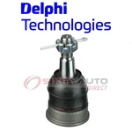 Delphi TC2900 Ball Joint For RK620326 RK620325 MS60104 MS60103 MK90359 Ux. Fixed Price $40.94.
