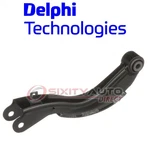 Delphi Rear Upper Suspension Control Arm For 2007-2009 Pontiac Torrent 3.4L Ji. Fixed Price $52.20.