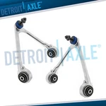 Front Upper Control Arms W/ Ball Joints For Jaguar XJ8 Xjr Vanden Plas Super V8. Fixed Price $128.30.