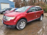 Driver Rear Knuckle/stub Fwd Fits 07-10 Edge 2196980. Fixed Price $84.00.