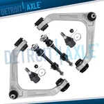 Front Aluminum Upper Control Arm Sway Bar For 2003-2006 Dodge Ram 2500 3500 2WD. Fixed Price $162.24.