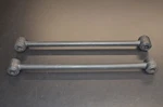 Oem Strut Rods 1963-1974 Corvette Gm# 3819205 (pair). Fixed Price $80.00.
