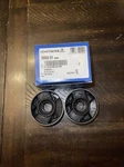 Lemfoerder Control Arm Bushing Set Front 1055301 / 31129058931. Fixed Price $35.00.