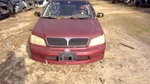 Driver Front Spindle/knuckle Lug Hub Es Fits 02-06 Lancer 1174014. Fixed Price $104.90.