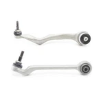 Cteuro Bmw 2PCS Front Axle Right Lower Control Arm Kit F3X. Fixed Price $155.55.