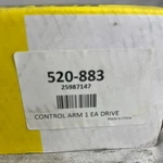 Moog 520-883 Suspension Control Arm And Ball Joint Fits; Mazda Protege 99-03. Fixed Price $49.95.