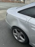 Passenger Front Knee Gas Strut Suspension Fits 05-11 Audi A6 688032. Fixed Price $150.00.