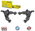 New Moog Front Suspension Control Arm Set Of Toyota Sequoia Tundra 2004-2006. Fixed Price $277.67.