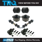 Trq Front Suspension Kit For 1997-2016 Buick Chevrolet Oldsmobile Pontiac Saturn. Fixed Price $74.95.