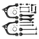 14PCS New Front Control Arms Kit For Chrysler 300/DODGE Charger 2011-14. Fixed Price $159.99.