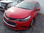 Driver Front Knee Vin B 4TH Digit New Style Fits 16 Cruze 835385. Fixed Price $535.00.