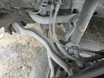A2113308107 Front Lower Suspension Arm Mercedes-benz Cls Bm 219. Fixed Price $106.79.